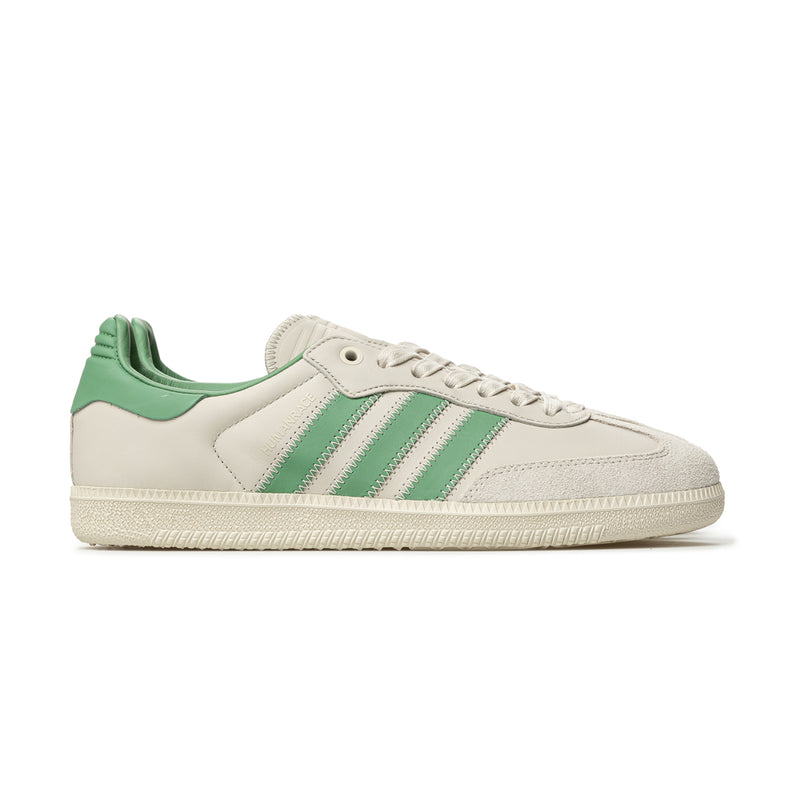 Adidas x Pharrell Williams Humanrace Samba | Preloved Green