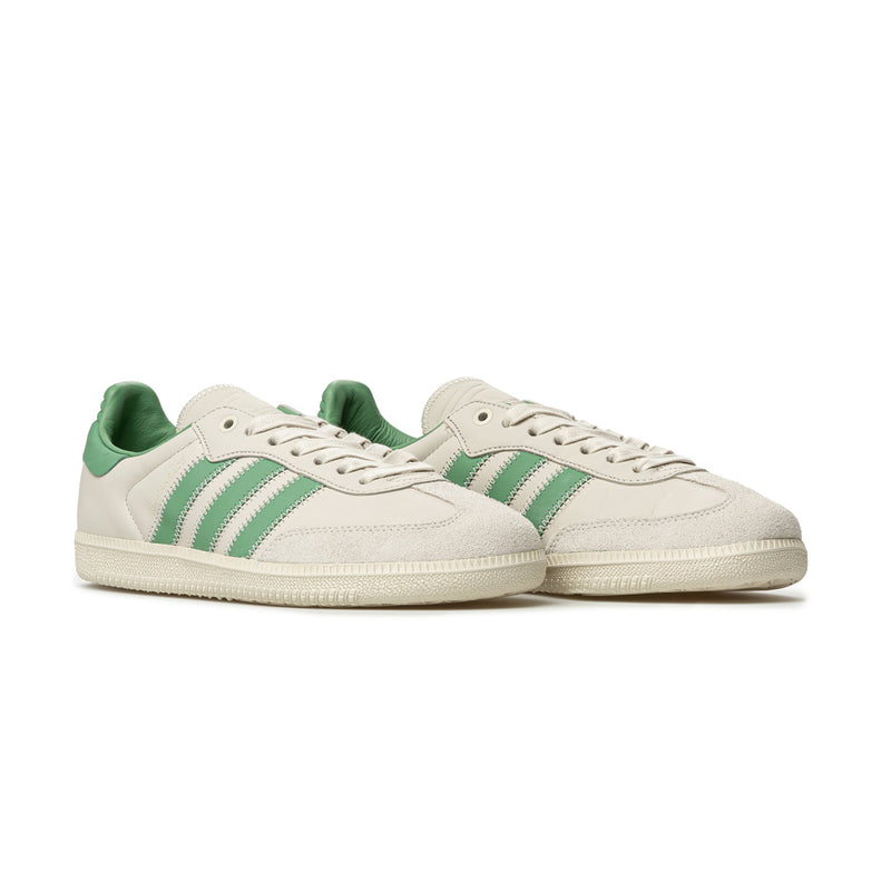 Adidas x Pharrell Williams Humanrace Samba | Preloved Green