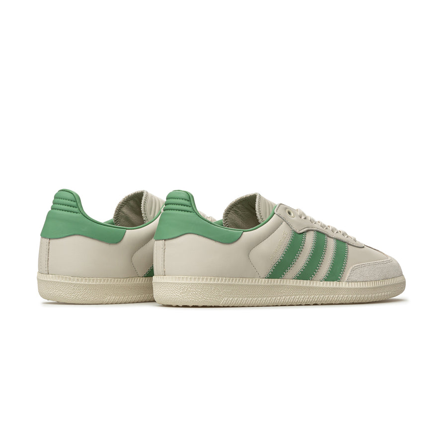 Adidas x Pharrell Williams Humanrace Samba | Preloved Green