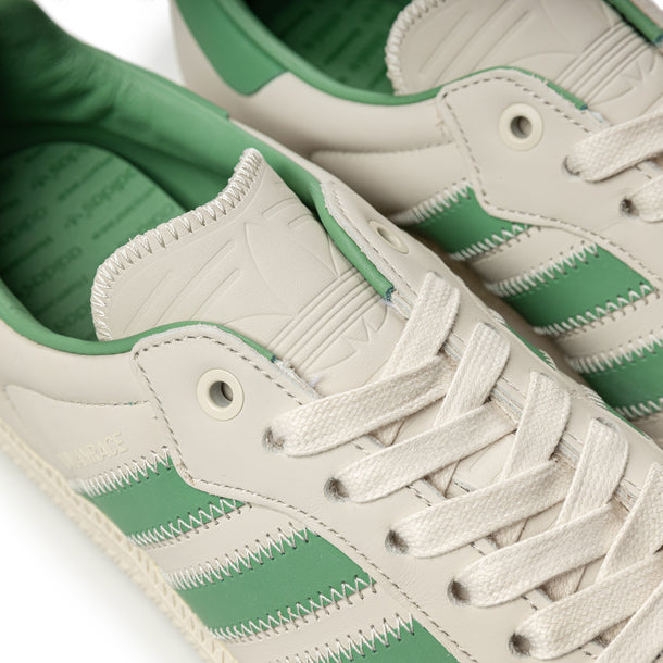 Adidas x Pharrell Williams Humanrace Samba | Preloved Green