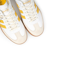Adidas x Sporty & Rich Samba OG | Bold Gold