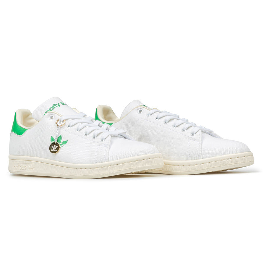 Adidas x Sporty & Rich Stan Smith | White