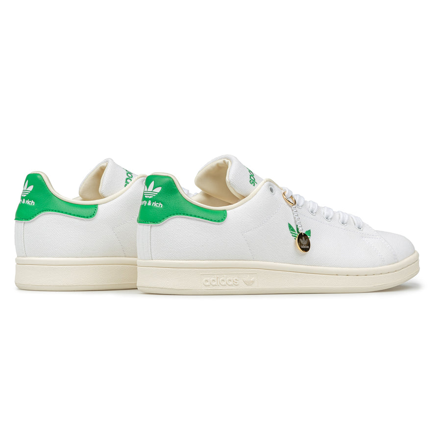 Adidas x Sporty & Rich Stan Smith | White