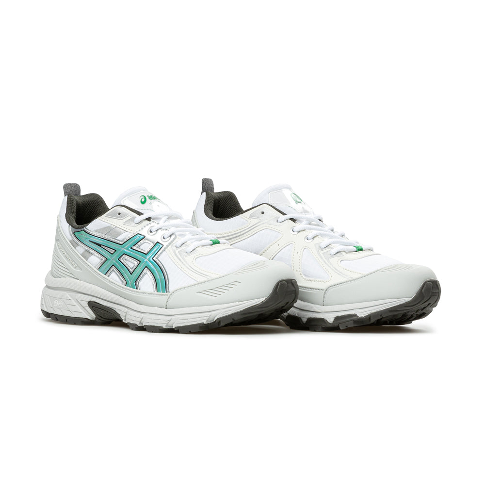 Asics x Hidden NY Gel-Venture 6 Shield | White Wasabi