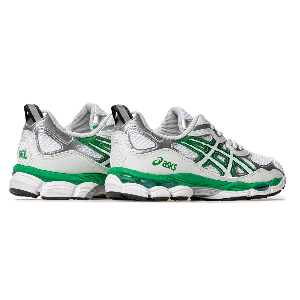 Asics x Hidden Ny Gel-NYC | Jolly Green