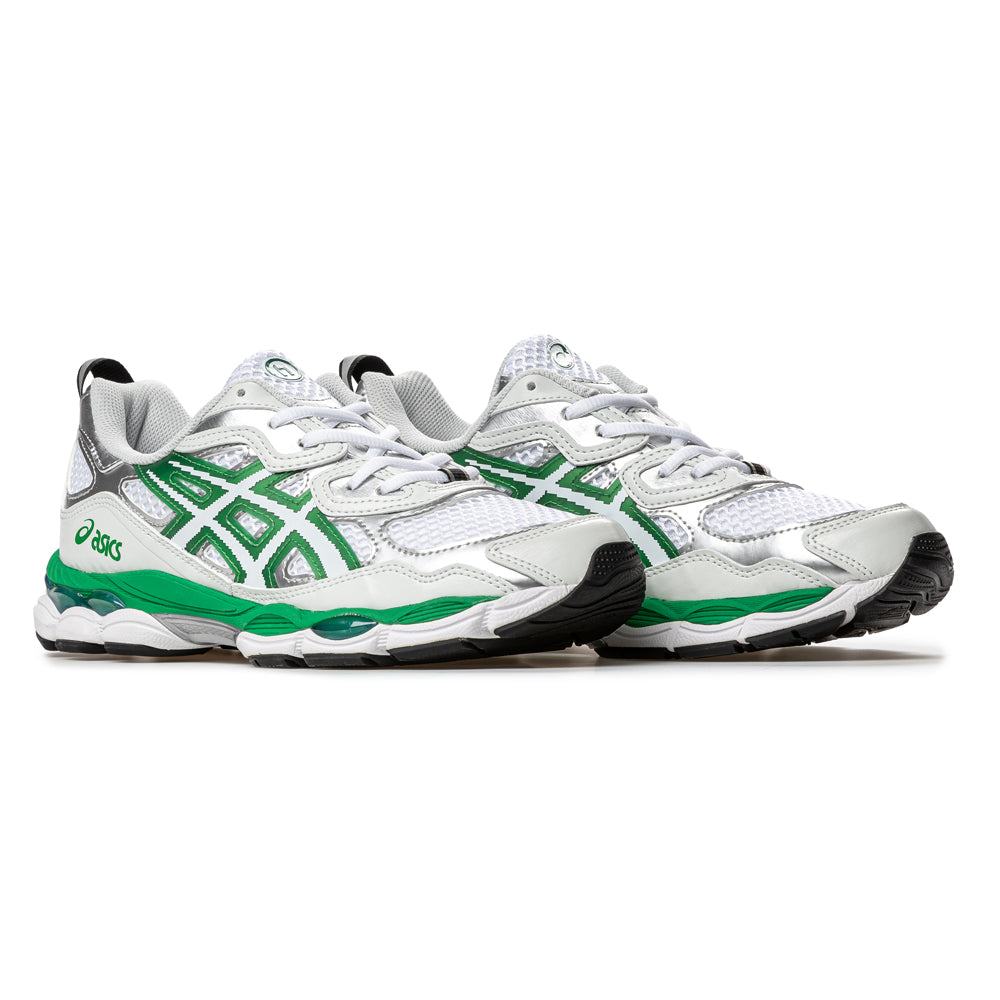 Asics x Hidden Ny Gel-NYC | Jolly Green