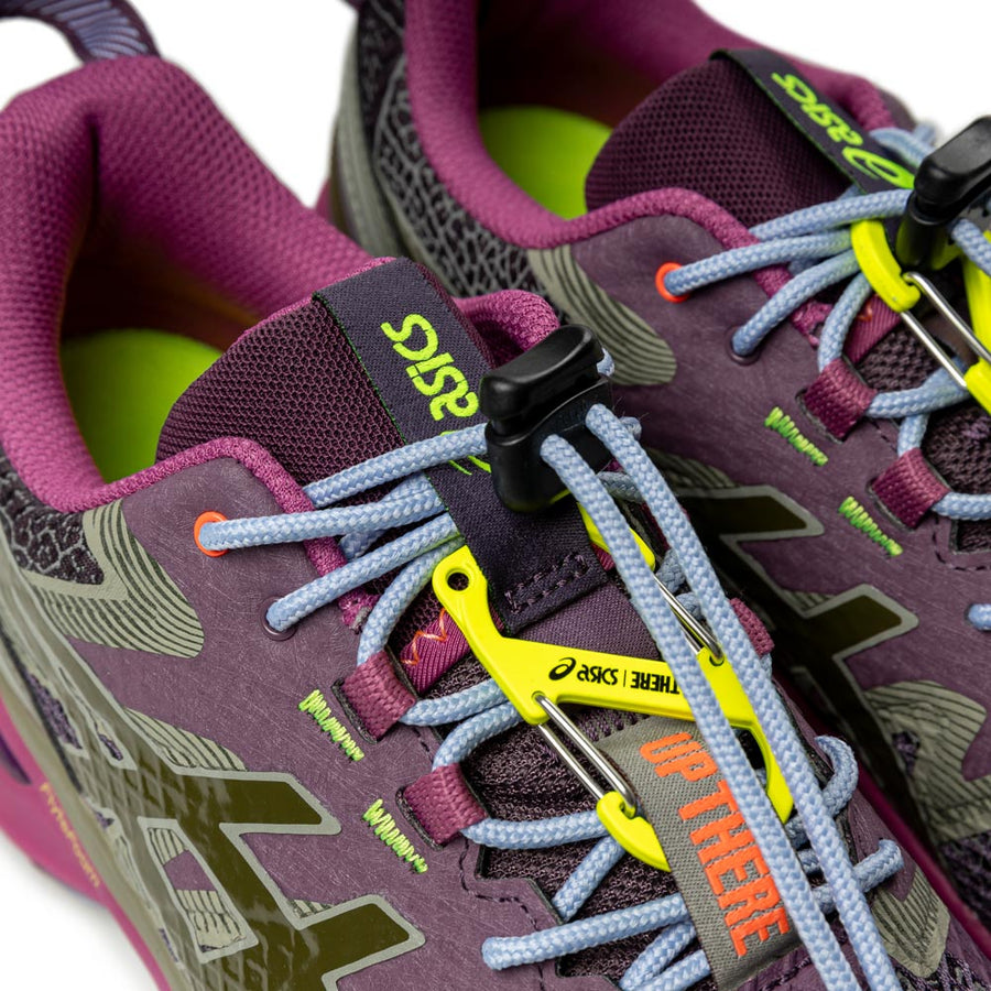 Asics x Up There Gel-Terrain | Purple Lavender