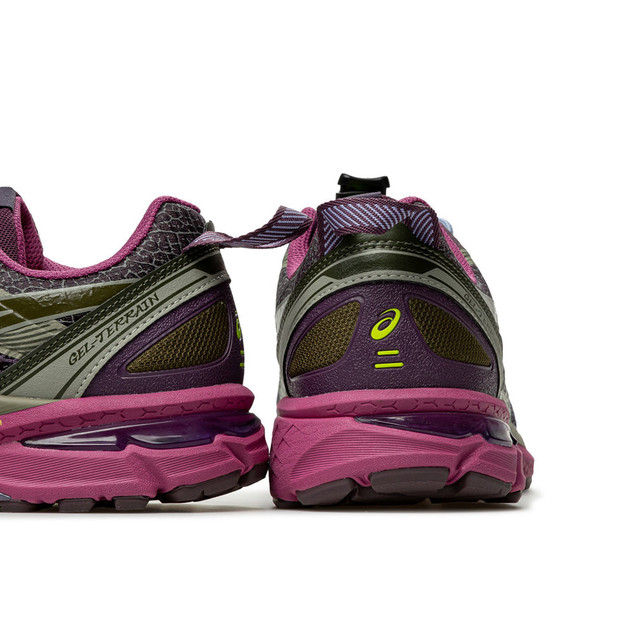 Asics x Up There Gel-Terrain | Purple Lavender