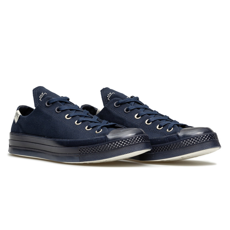 Converse x ACW* Chuck 70 Ox Indigo – CROSSOVER Launches