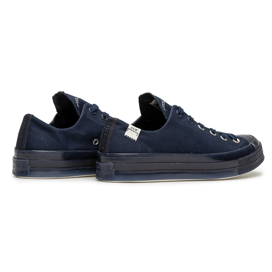 Converse x ACW* Chuck 70 Ox | Indigo