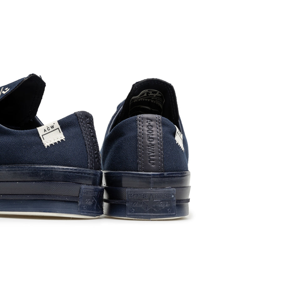 Converse x ACW* Chuck 70 Ox | Indigo