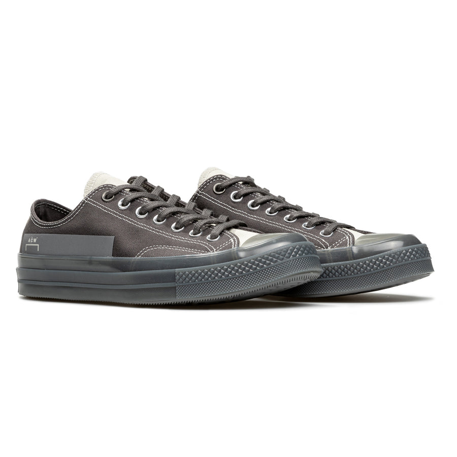 Converse x ACW* Chuck 70 Ox | Slate