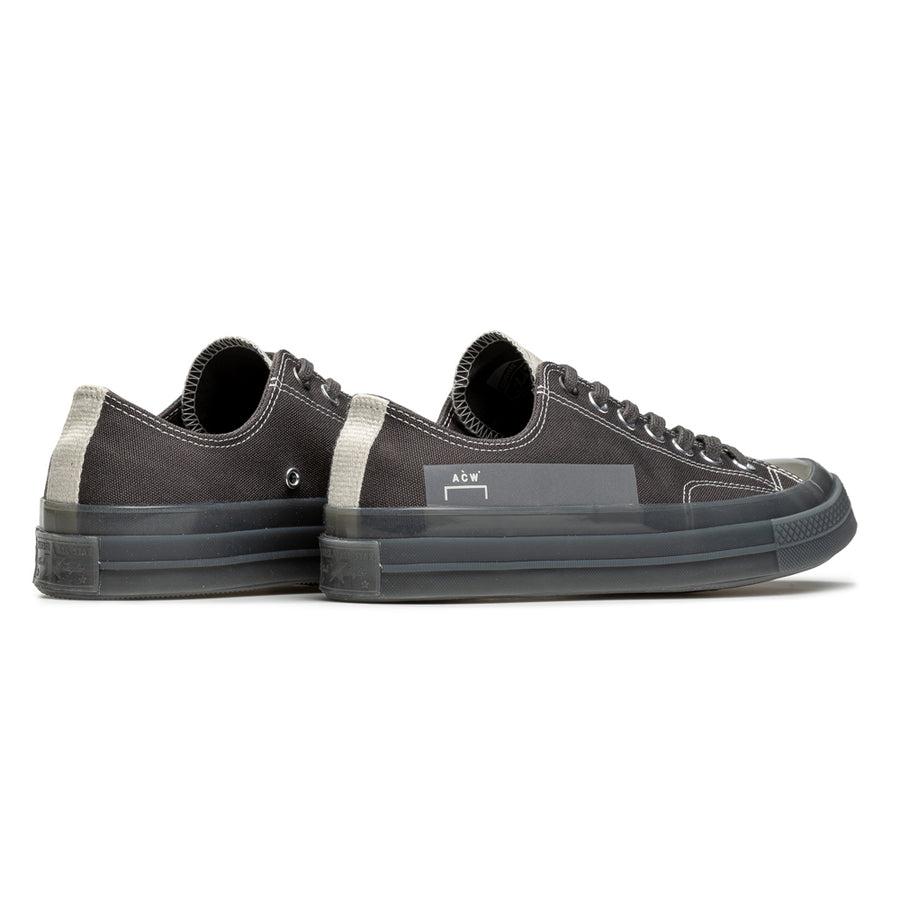 Converse x ACW* Chuck 70 Ox | Slate