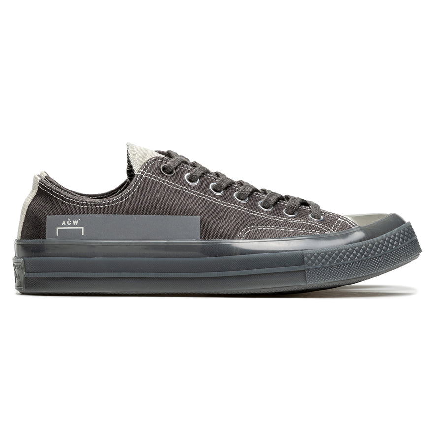 Converse x ACW* Chuck 70 Ox | Slate
