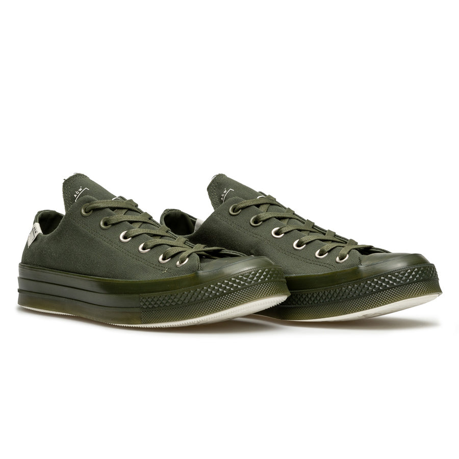 Converse x ACW* Chuck 70 Ox | Pine Green