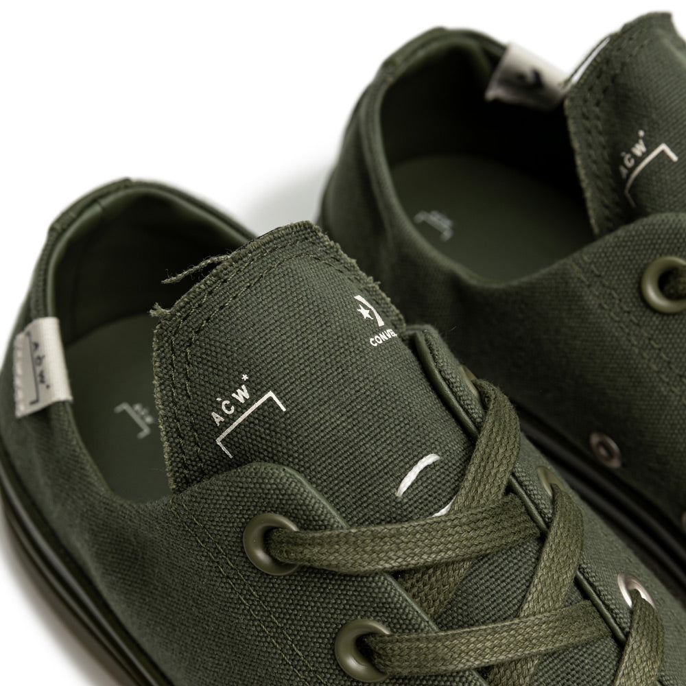 Converse x ACW* Chuck 70 Ox | Pine Green