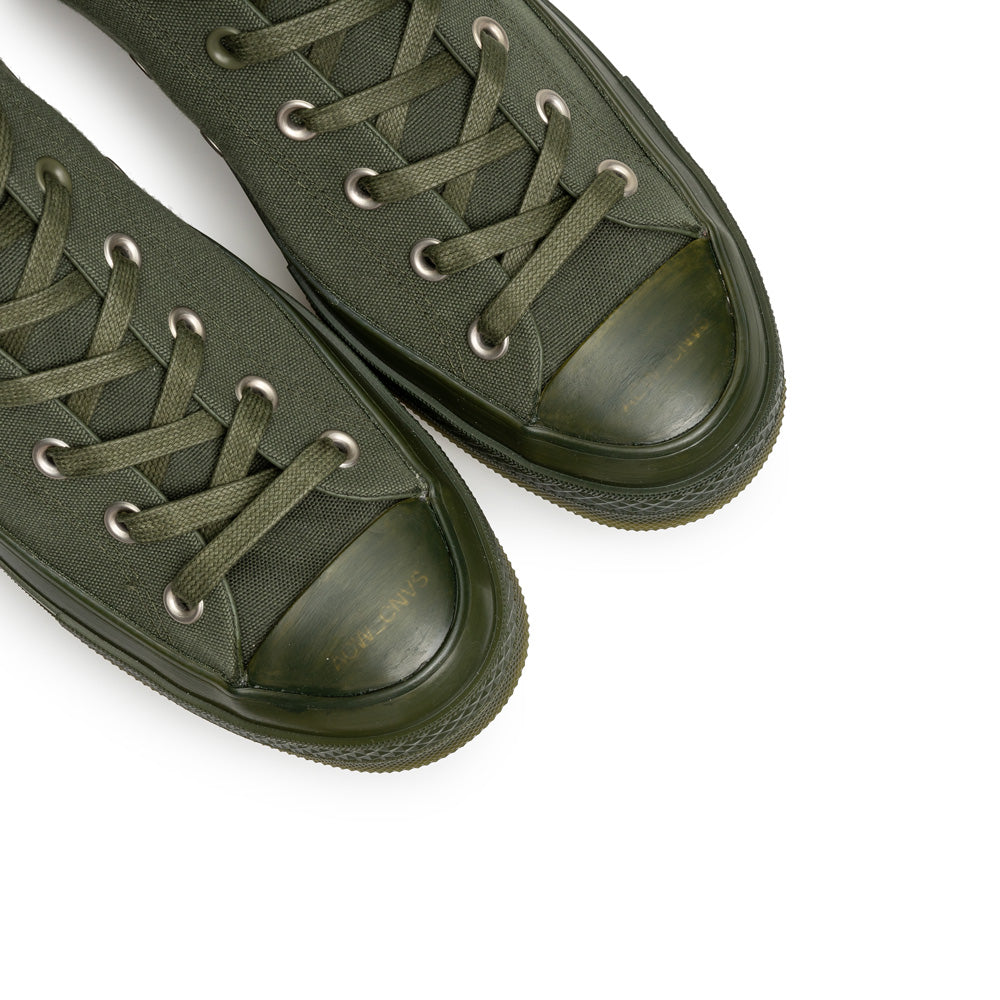 Converse x ACW* Chuck 70 Ox | Pine Green