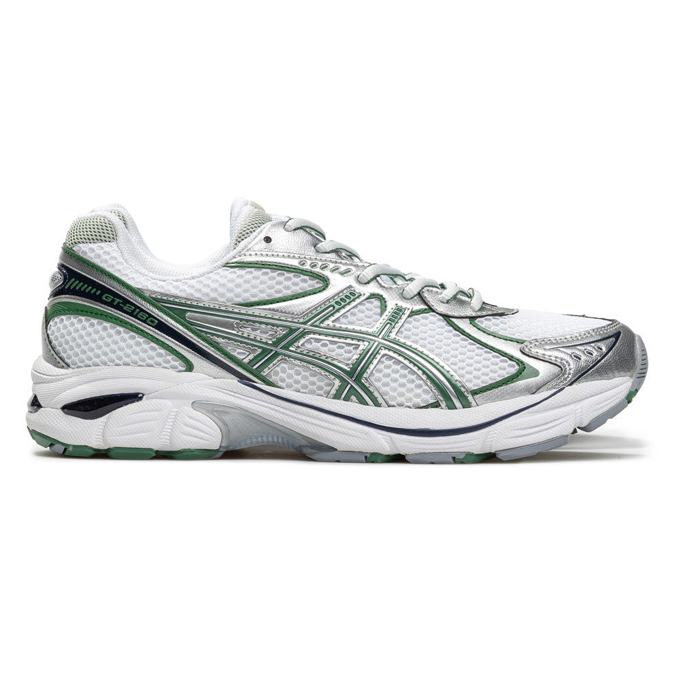 Asics GT-2160 | Shamrock Green – CROSSOVER Launches