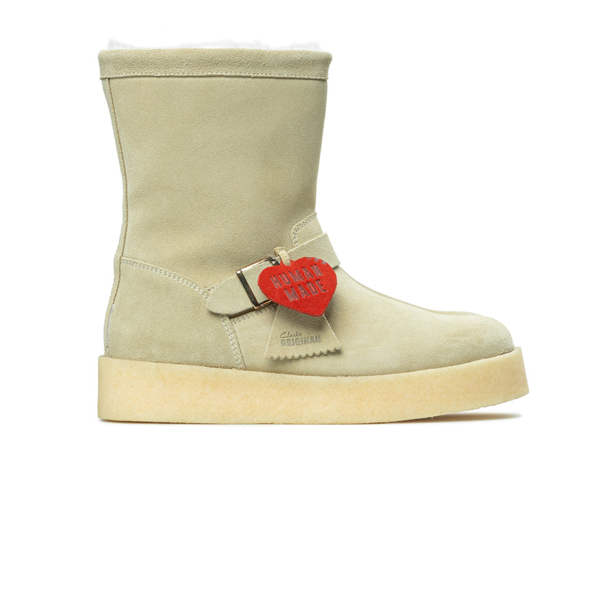 HUMAN MADE x Clarks Originals 
