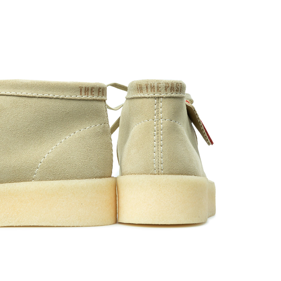 HUMAN MADE x Clarks Originals 