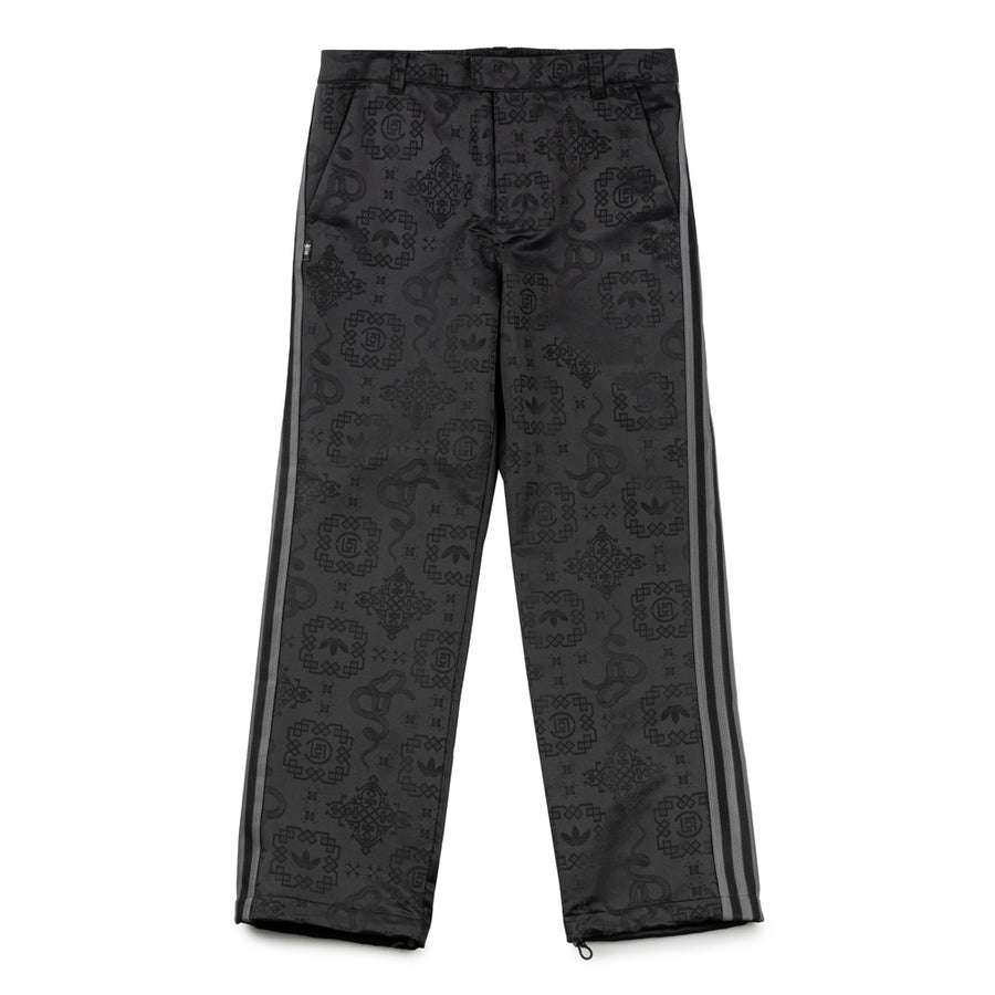 Adidas x CLOT Combat Pants | Black