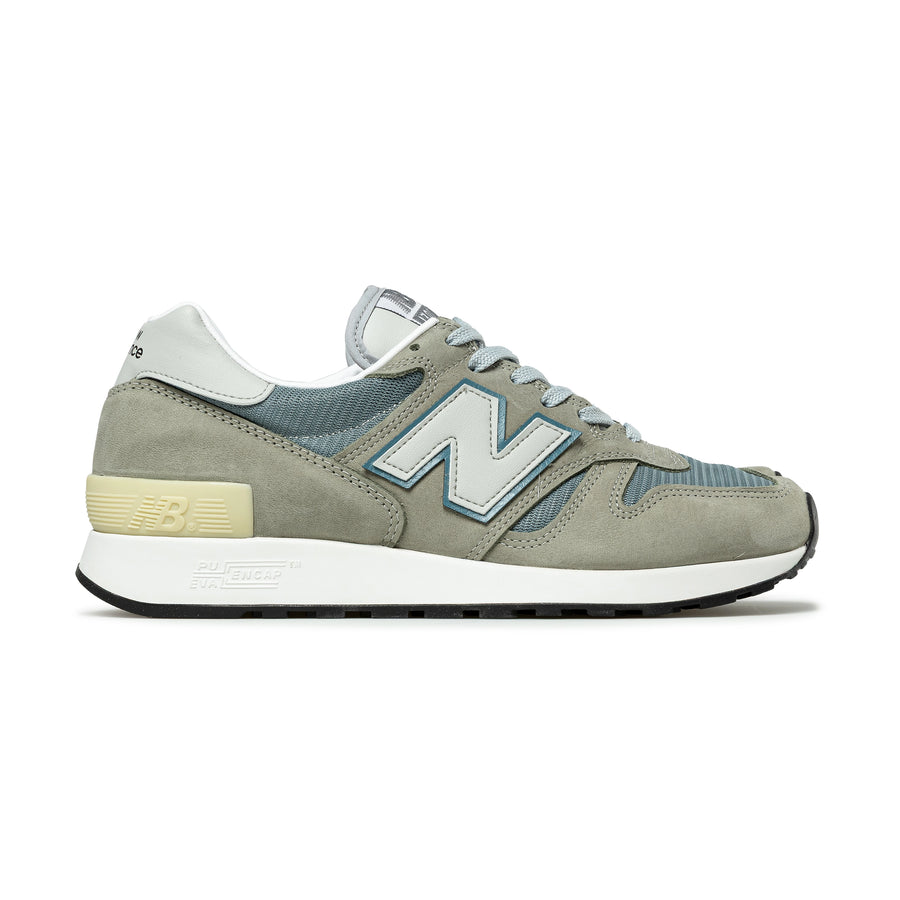 Made in USA 1300JP | Mirage Gray