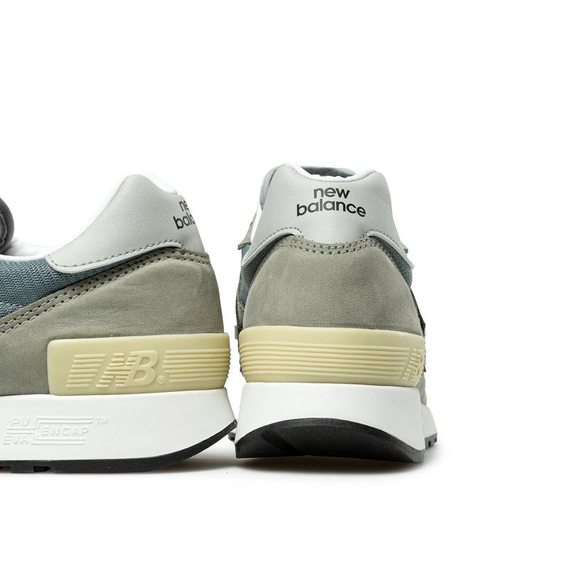 New Balance Made in USA 1300JP | Mirage Gray – CROSSOVER