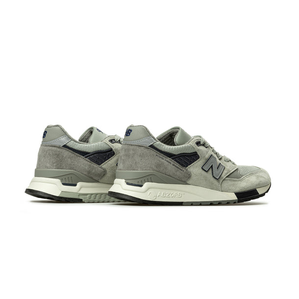 WTAPS x New Balance 998 Made in USA | Grey