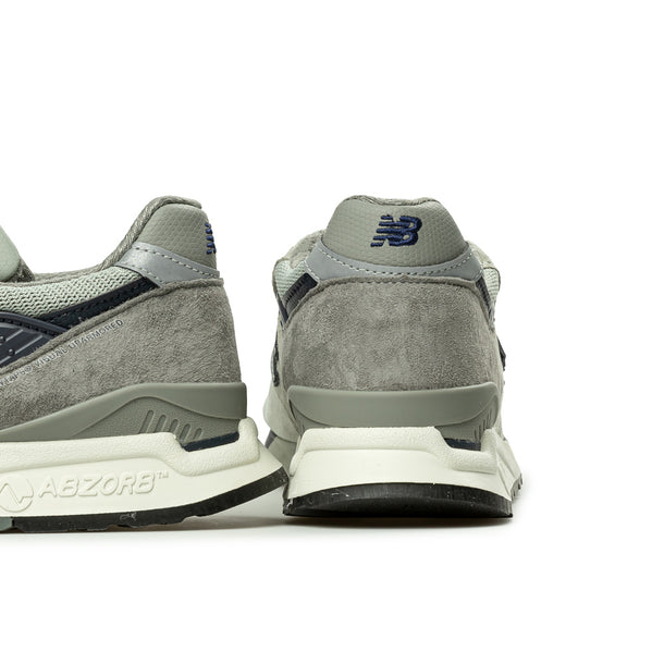 WTAPS x New Balance 998 Made in USA | Grey