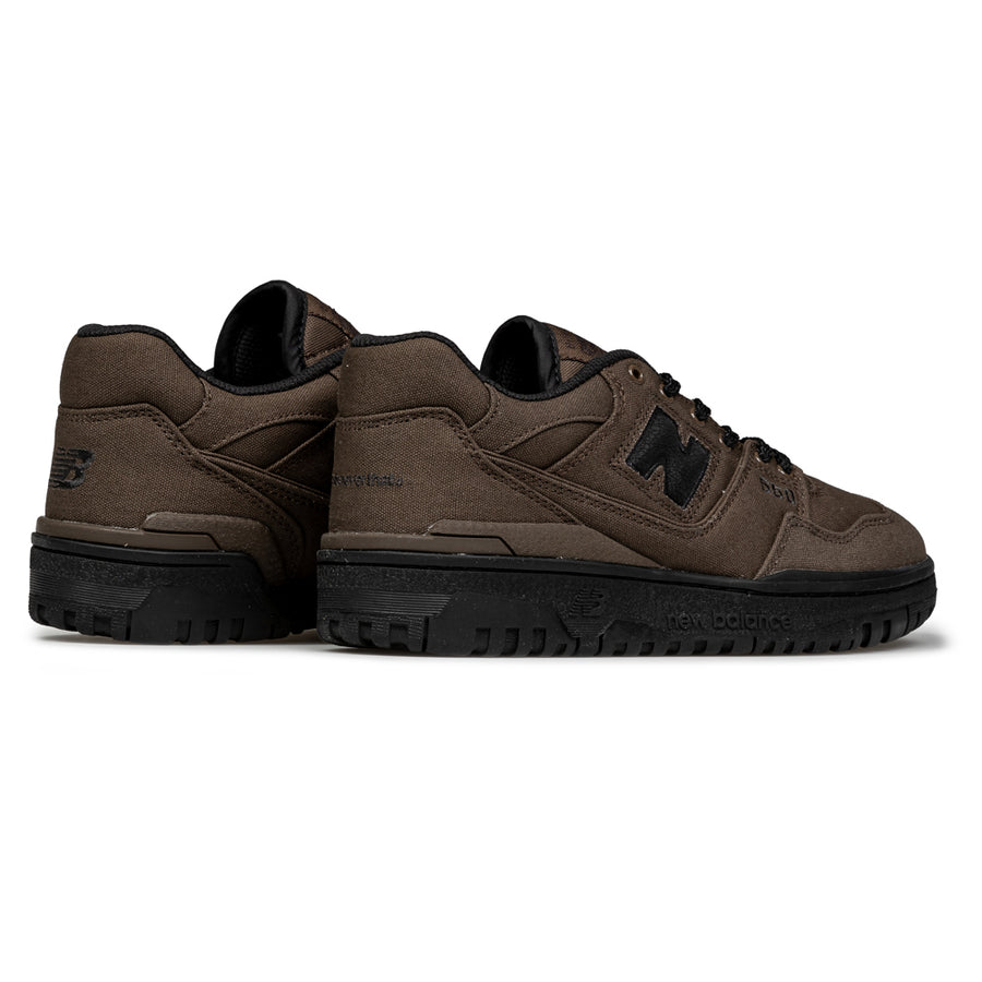 New Balance x thisisneverthat BB550TN | Brown