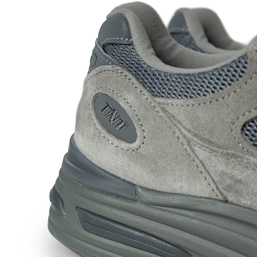 thisisneverthat x New Balance Made in UK U991V2