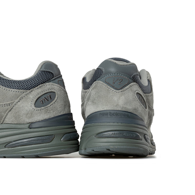 thisisneverthat x New Balance Made in UK U991V2