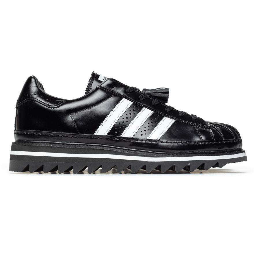 Adidas x CLOT Superstar by Edison Chen  | Black