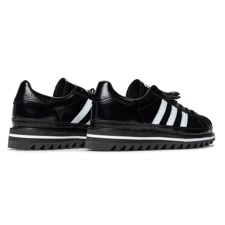 Adidas x CLOT Superstar by Edison Chen