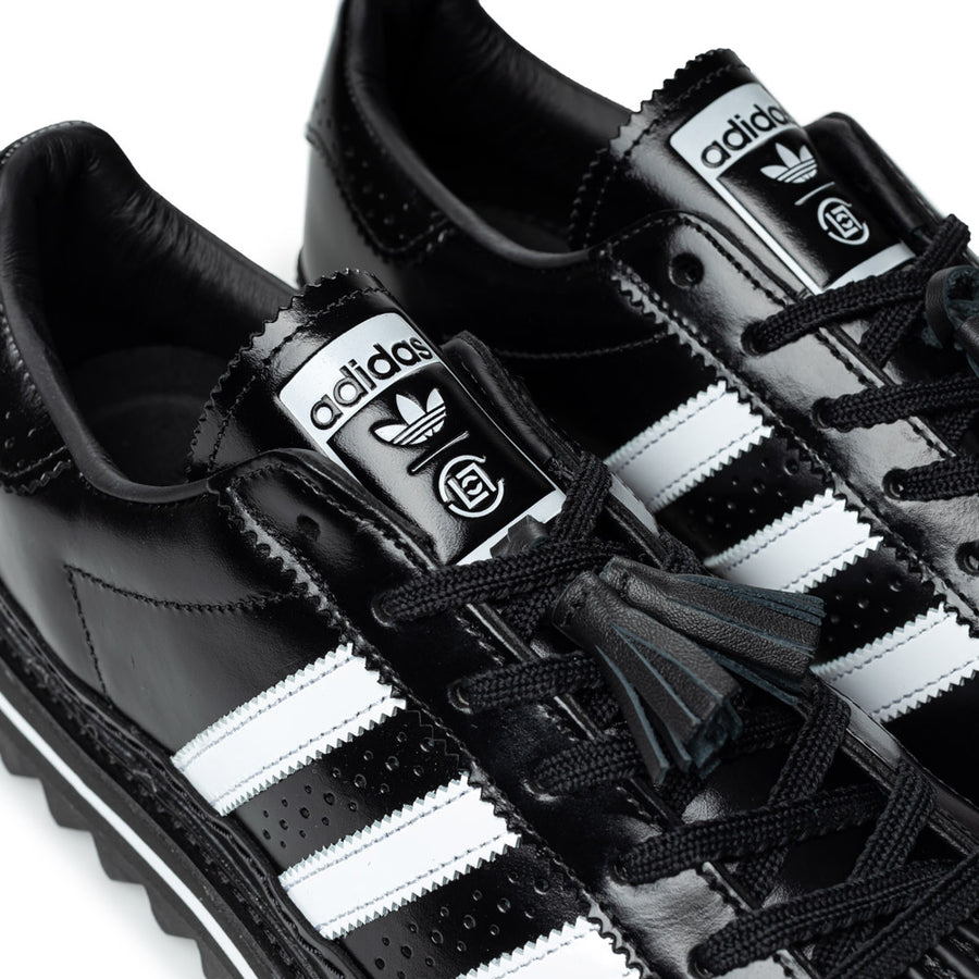 Adidas x CLOT Superstar by Edison Chen