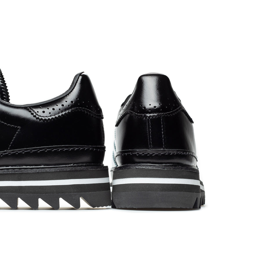 Adidas x CLOT Superstar by Edison Chen  | Black