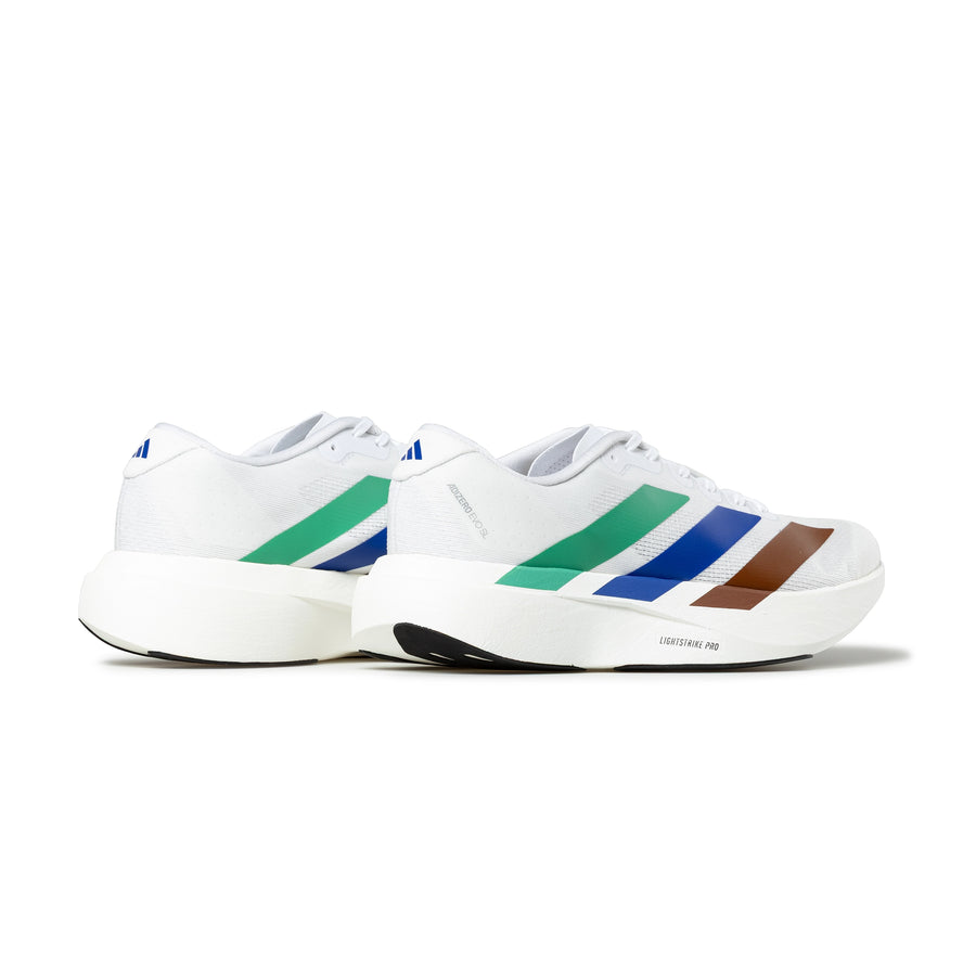Adidas x Human Race Evo SL by Pharrell Williams