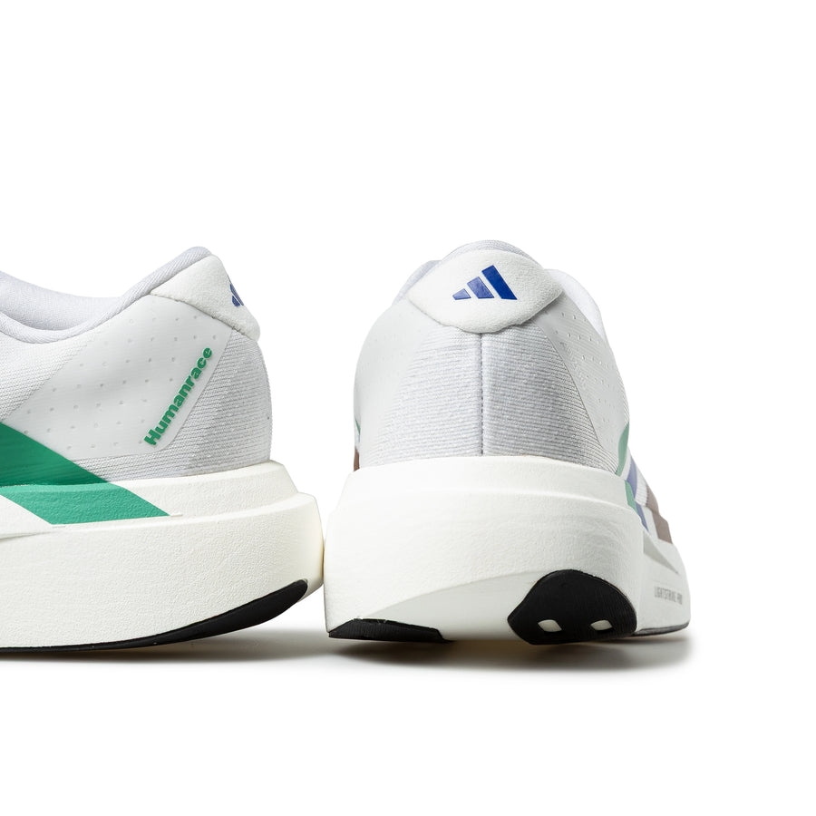 Adidas x Human Race Evo SL by Pharrell Williams – CROSSOVER Launches