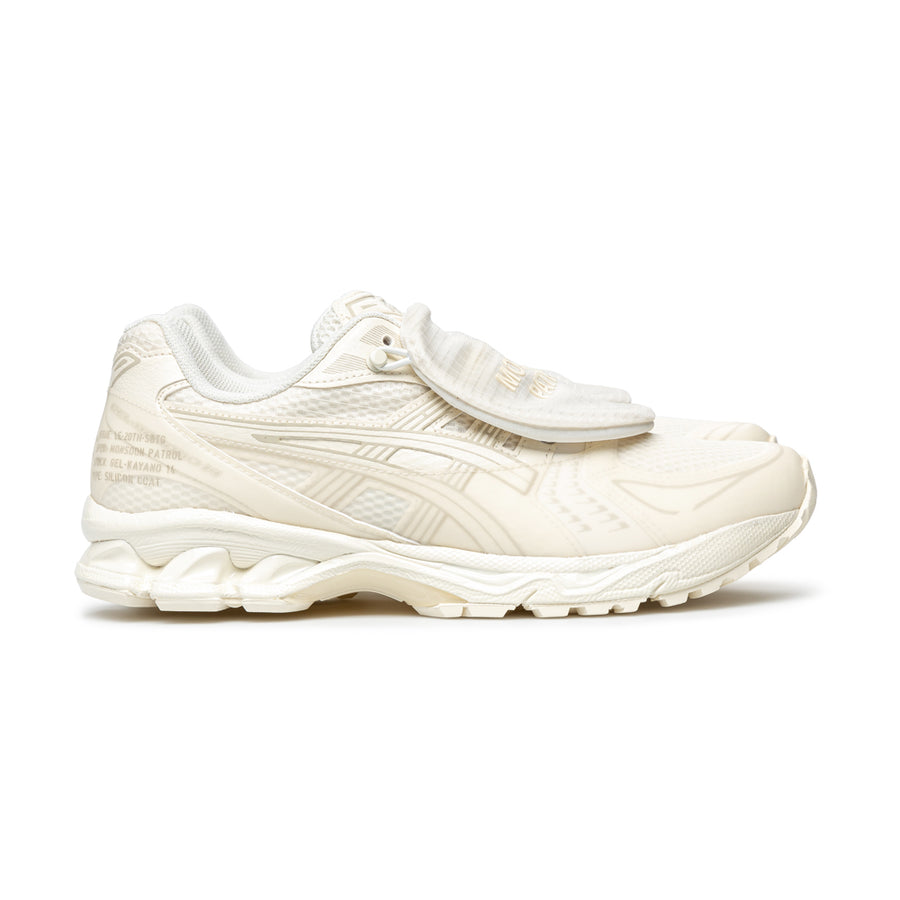 Asics x SBTG x LIMITED EDT Gel-Kayano 14 'Monsoon Patrol' | Cream