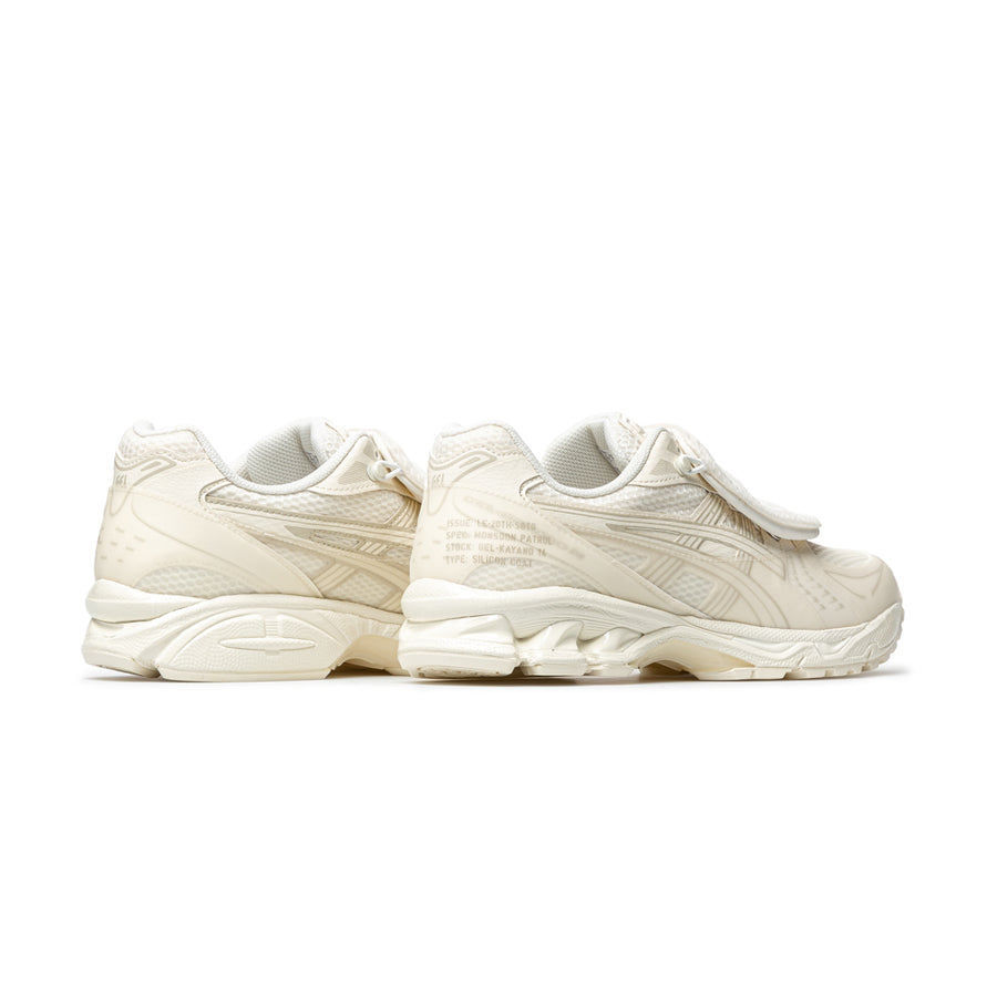 Asics x SBTG x LIMITED EDT Gel-Kayano 14 'Monsoon Patrol' | Cream