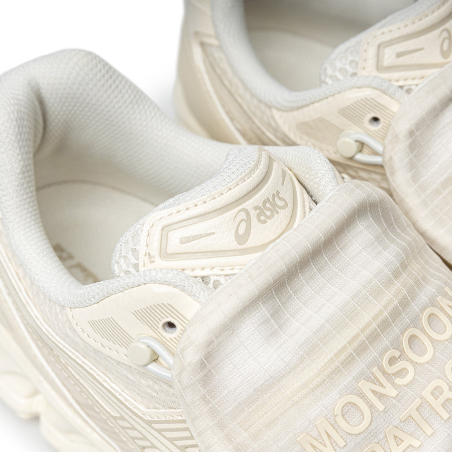 Asics x SBTG x LIMITED EDT Gel-Kayano 14 'Monsoon Patrol' | Cream