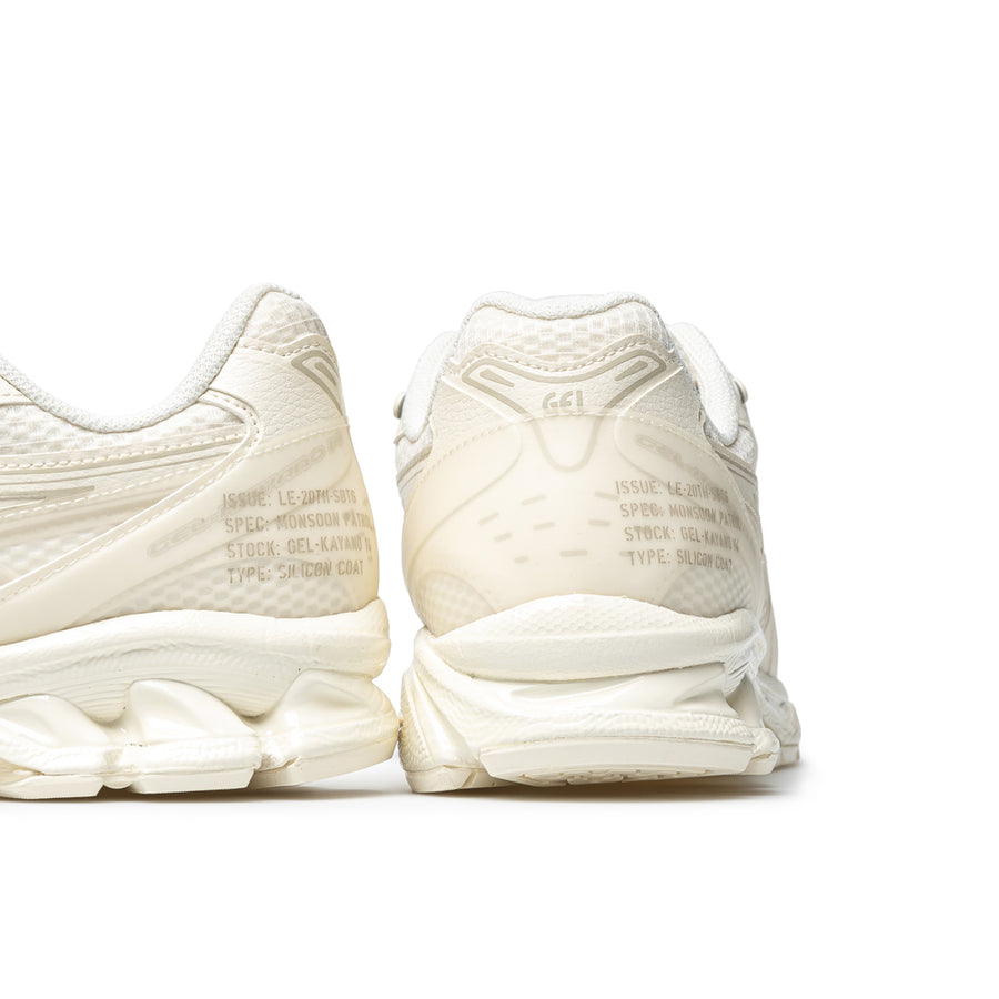 Asics x SBTG x LIMITED EDT Gel-Kayano 14 'Monsoon Patrol' | Cream