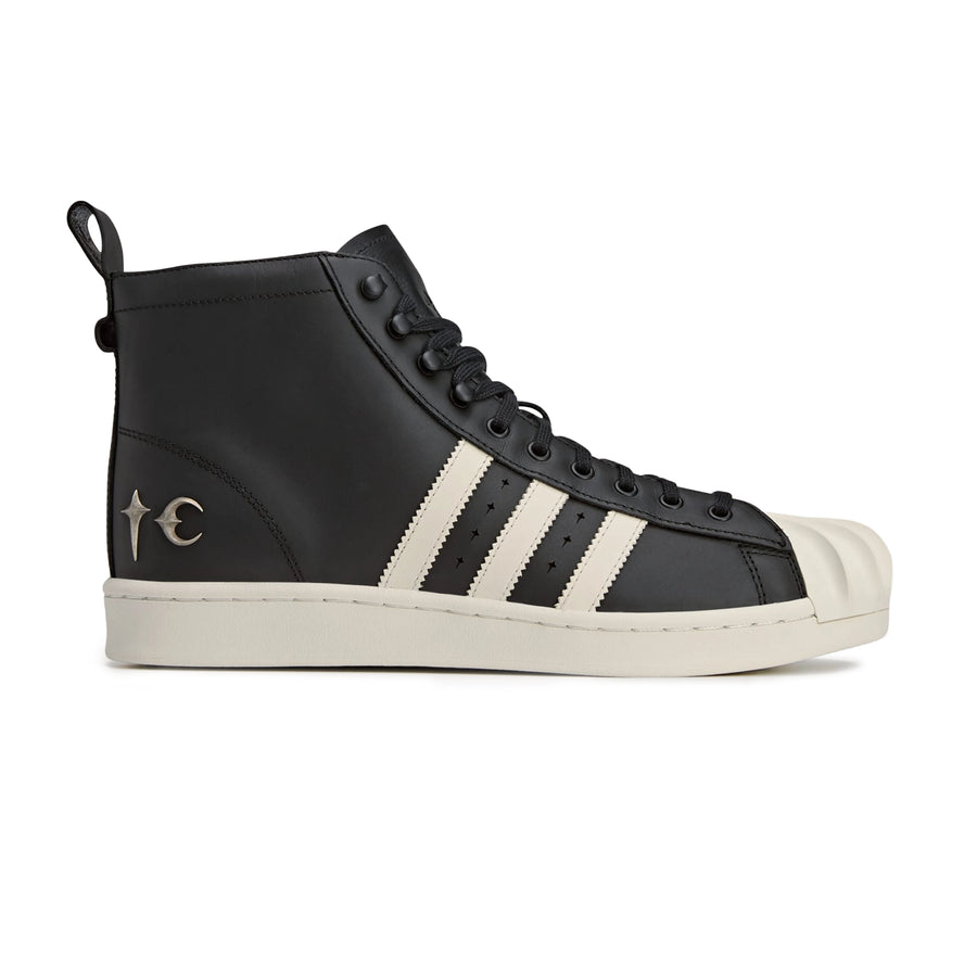 adidas x Thug Club Superstar Boot Luxe