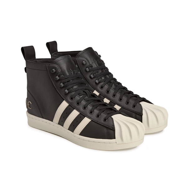 adidas x Thug Club Superstar Boot Luxe