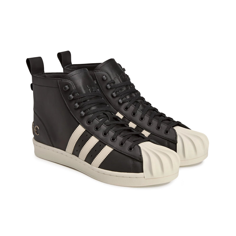 adidas x Thug Club Superstar Boot Luxe