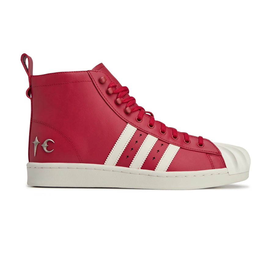 adidas x Thug Club Superstar Boot Luxe
