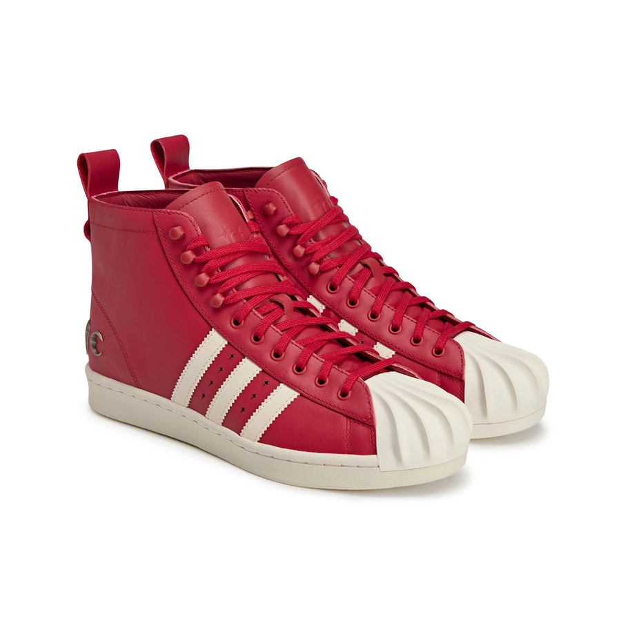 adidas x Thug Club Superstar Boot Luxe