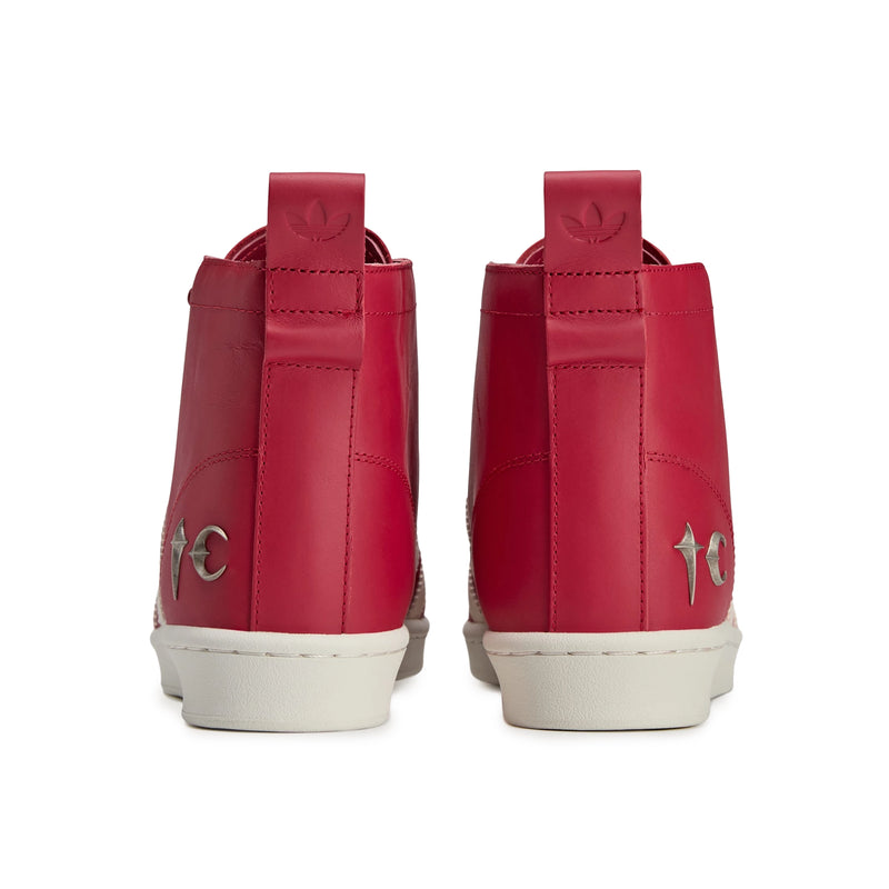 adidas x Thug Club Superstar Boot Luxe