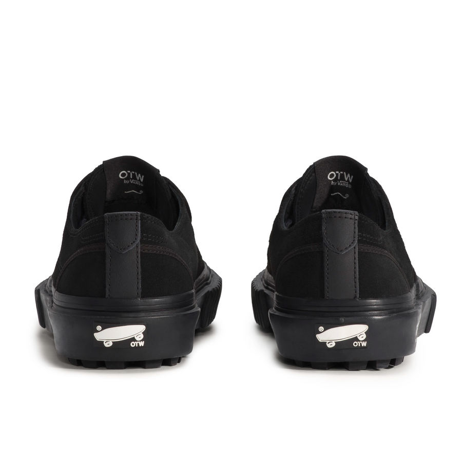 OTW by Vans X OAMC X WTAPS Seylynn | Black