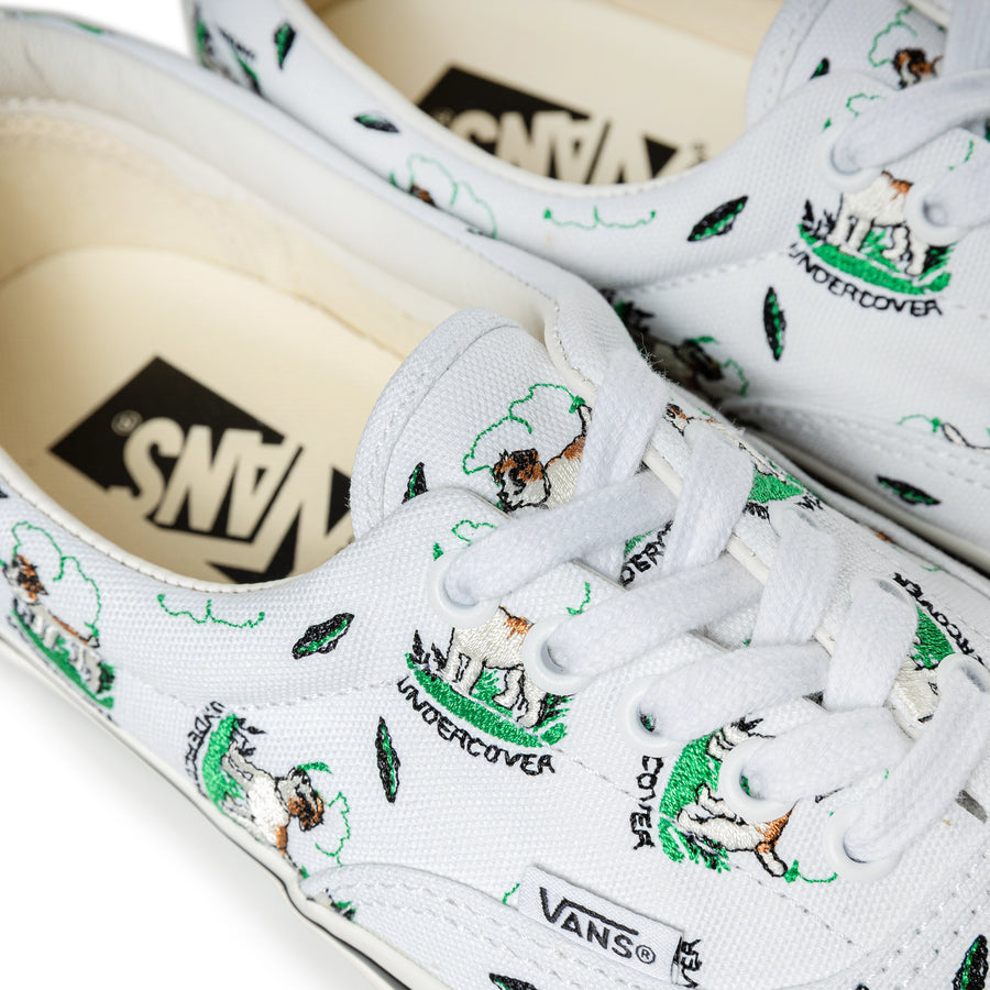 OTW by Vans x Undercover Era 95 